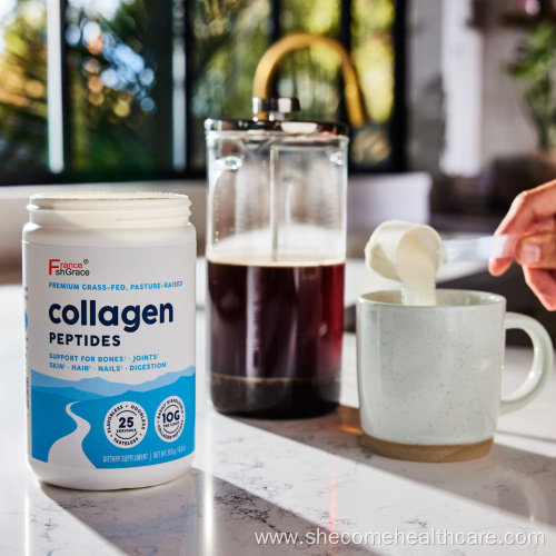best collagen powder for hair collagen peptides powder